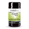 Nutriva Vegan D3 2000UI