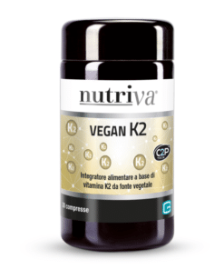 Nutriva Vegan K2
