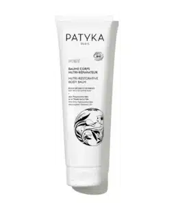 Patyka Balsamo Corpo Nutri Riparatore
