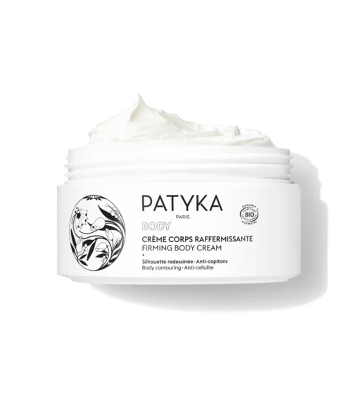 Patyka Crema Corpo Rassodante