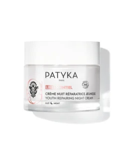 Patyka Crema Notte Riparatrice Di Giovinezza