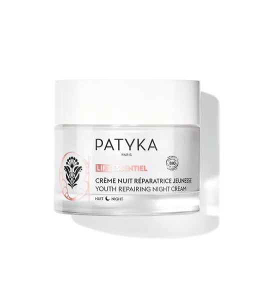Patyka Crema Notte Riparatrice Di Giovinezza