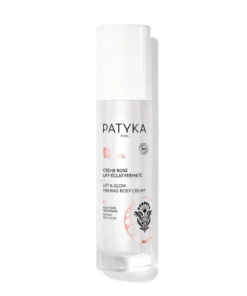 Patyka Crema Rosa Liftante Illuminante Tonificante