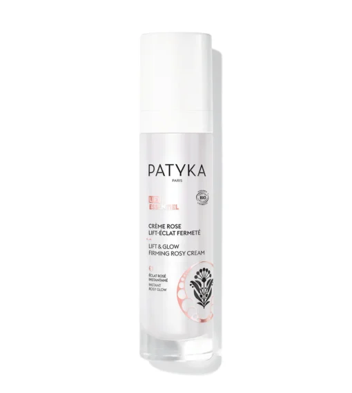Patyka Crema Rosa Liftante Illuminante Tonificante