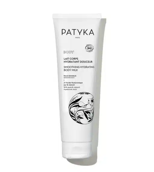 Patyka Latte Corpo Idratante Delicato