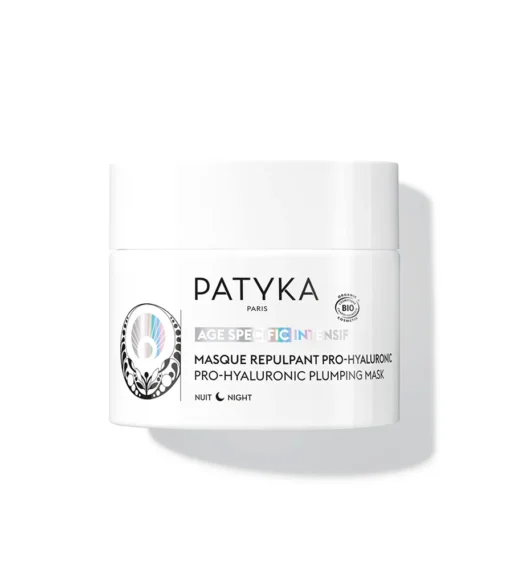 Patyka Maschera Rimpolpante Pro-Hyaluronic