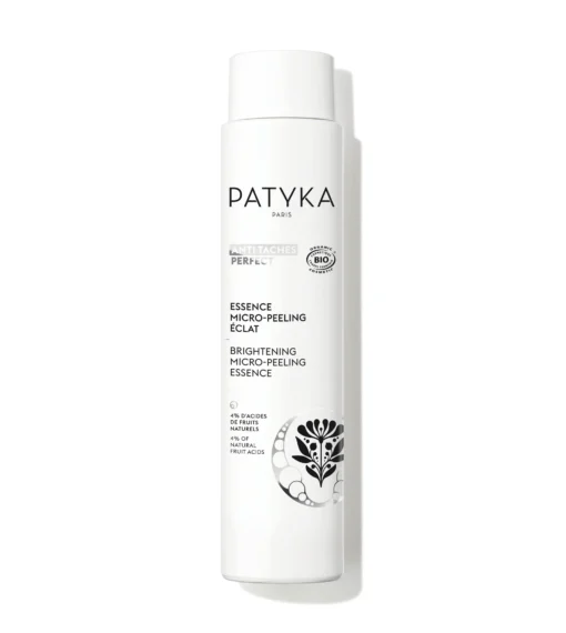 Patyka Micro-Peeling Illuminante