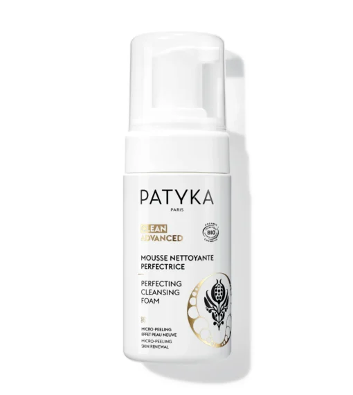 Patyka Mousse Detergente Perfezionante