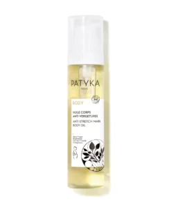 Patyka Olio Corpo Anti-Smagliature