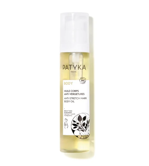 Patyka Olio Corpo Anti-Smagliature