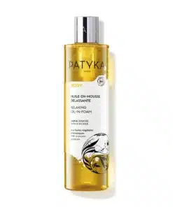 Patyka Olio-in-Mousse Rilassante