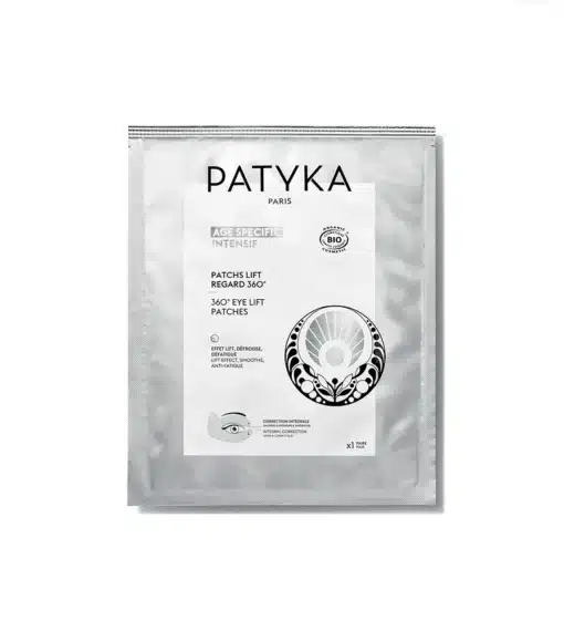 Patyka Patch Occhi Liftanti