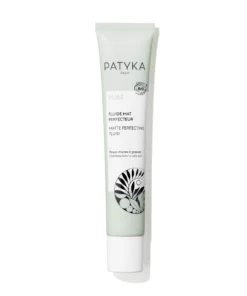 Patyka Pure Fluido Opacizzante Perfezionatore