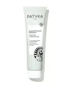 Patyka Pure Gel Detergente Purificante