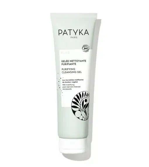 Patyka Pure Gel Detergente Purificante