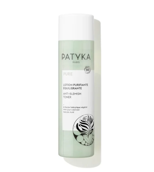 Patyka Pure Lozione Purificante Equilibrante