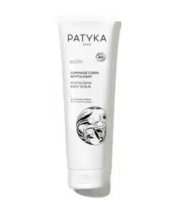 Patyka Scrub Corpo Rivitalizzante