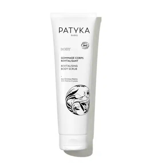 Patyka Scrub Corpo Rivitalizzante