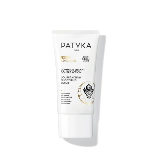 Patyka Scrub Levigante Doppia Azione