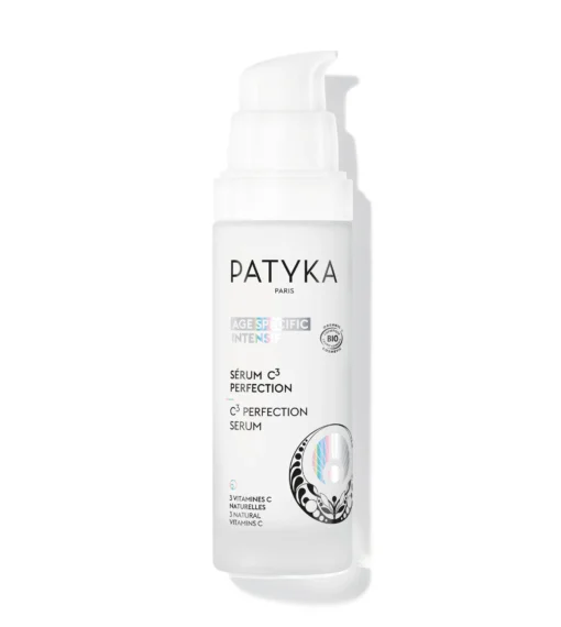 Patyka Siero C3 Perfezionante