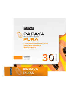 Zuccari Papaya Pura