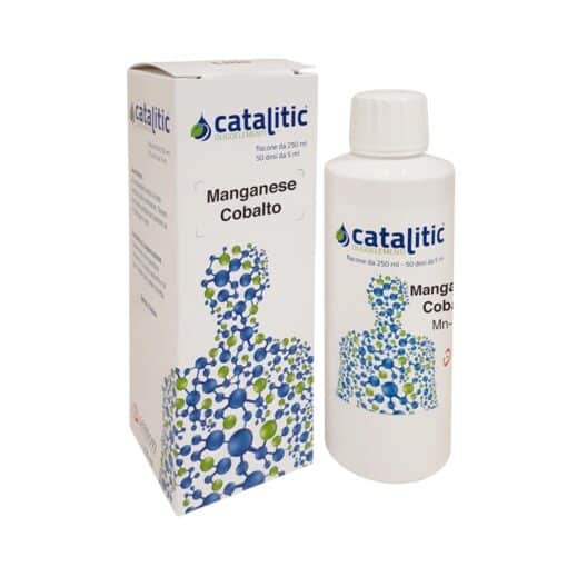 Cemon Catalitic Manganese-Cobalto