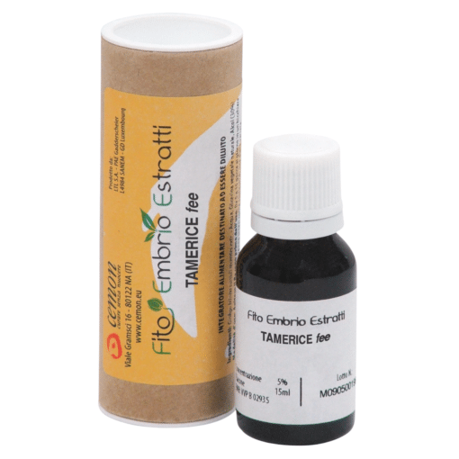 Cemon Tamerice Fee 15ml