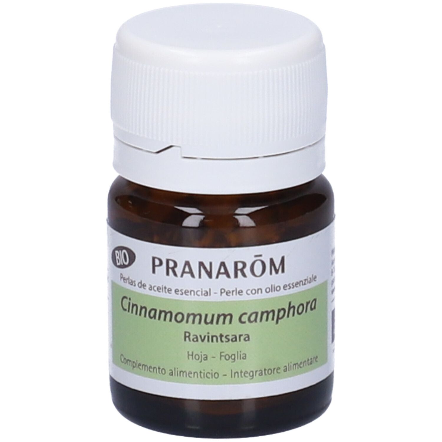 Pranarom Ravintsara 60 perle