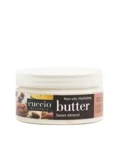Cuccio Burro MANDORLA DOLCE