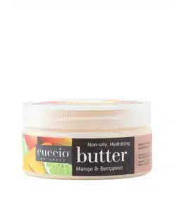Cuccio Burro MANGO e BERGAMOTTO