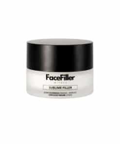 FaceFiller Crema Sublime Filler