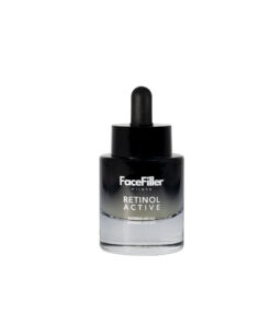 FaceFiller Siero Retinolo