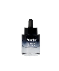 FaceFiller Siero Vitamina C